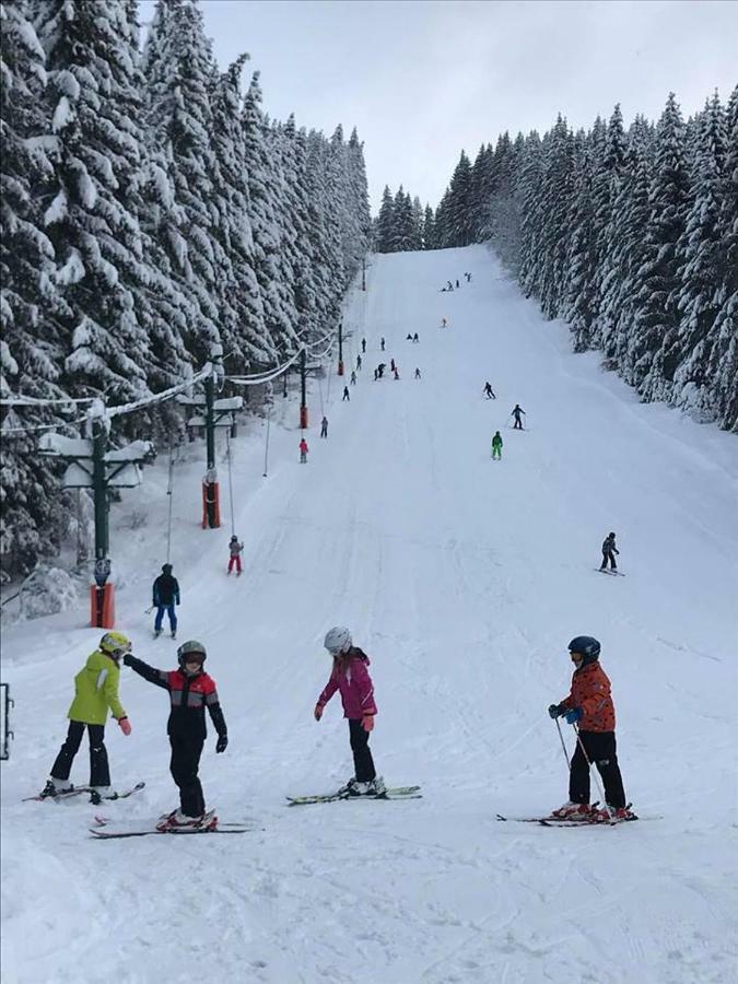 Chata - Sport - Ski Kořenov エクステリア 写真